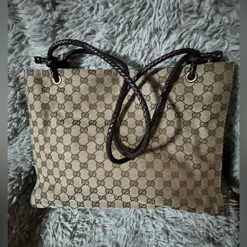 Authentic Gucci Bag